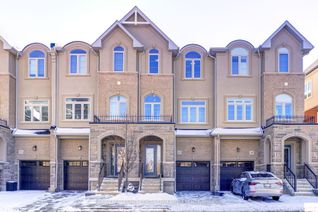 Freehold Townhouse for Sale, Hamilton, ON