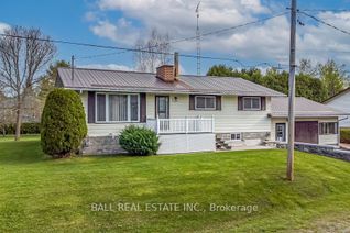House for Sale, 1 Princess St, Havelock-Belmont-Methuen, ON