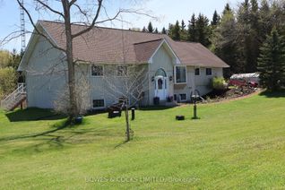 Bungalow for Sale, 2253 Wallace Point Rd, Otonabee-South Monaghan, ON