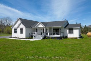 House for Sale, 1688 County Road 12, Prince Edward County, ON