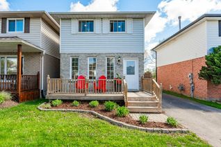 Property for Sale, 367 Auden Rd N, Guelph, ON