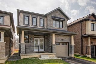 Detached House for Rent, 8 Queen Mary Blvd, Hamilton, ON