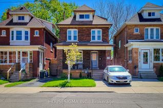 House for Sale, 19 Springer Ave, Hamilton, ON