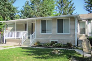 Bungalow for Sale, 2152 Nestle In Resort Park #56, Kawartha Lakes, ON