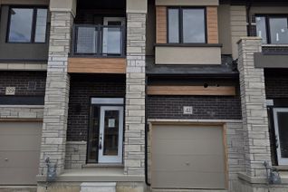 Townhouse for Sale, 41 George Brier Dr E, Brant, ON