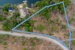 Vacant Residential Land for Sale, Pt Lts 1& 2 Deyos Rd, Kingston, ON