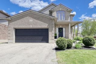 Property for Sale, 1516 Coronation Dr, London, ON