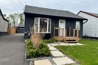 House for Rent, 43 Mahony Ave #2, Hamilton, ON