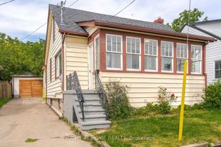 Detached House for Sale, 121 Beaver St, Thorold, ON