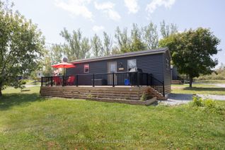 Bungalow for Sale, 657 Thunder Bridge Rd #96, Kawartha Lakes, ON