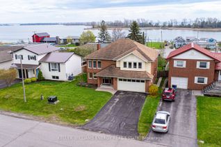 Detached House for Sale, 7 Harbourview Cres, Prince Edward County, ON