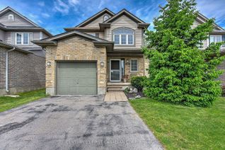 House for Sale, 1845 Mickleborough Dr, London, ON