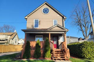 House for Rent, 5233 Palmer Ave, Niagara Falls, ON