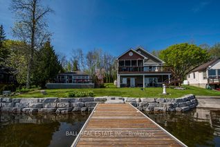 Bungalow for Sale, 9 Hickory Bay Rd, Trent Hills, ON
