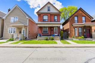 House for Sale, 49 Leeming St, Hamilton, ON