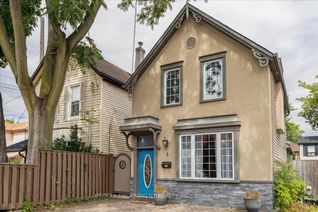 Detached House for Sale, 3 Nightingale St, Hamilton, ON