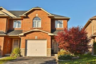 Townhouse for Rent, 23 Willow Lane, Grimsby, ON