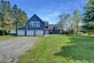 House for Sale, 46 Tooth Acres Lane, Prince Edward County, ON