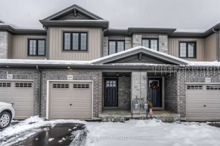 Freehold Townhouse for Rent, 135 Hardcastle Dr #89, Cambridge, ON