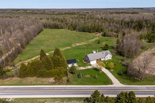 Bungalow for Sale, 453157 Grey Road 2, Grey Highlands, ON