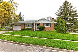 House for Sale, 32 Grant St, Cambridge, ON