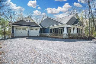 Detached House for Sale, 3691 Brunel Rd, Huntsville, ON