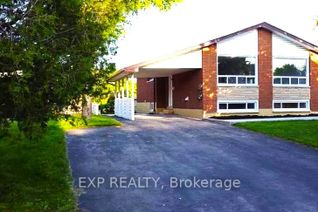 Detached House for Rent, 15 Champlain Ave E, Hamilton, ON