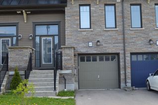 Freehold Townhouse for Sale, 40 Crafter Cres, Hamilton, ON