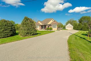 Bungalow for Sale, 2290 Westchester Bourne, Thames Centre, ON