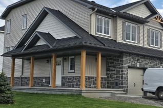 Freehold Townhouse for Sale, 15 Whitcomb Cres, Smiths Falls, ON