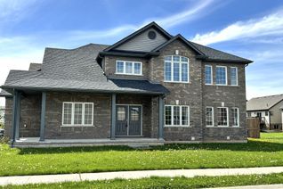 Detached House for Sale, 6313 Dores Dr, Niagara Falls, ON