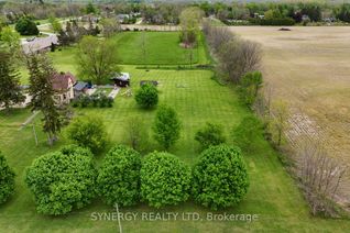 Vacant Residential Land for Sale, 3160 Nauvoo Rd, Brooke-Alvinston, ON