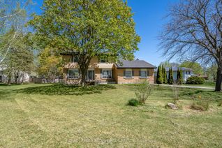 Property for Sale, 12 Fenwood Cres, Prince Edward County, ON