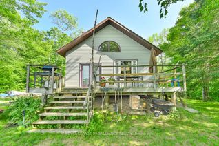 Detached House for Sale, 1305 Thunder Lane, Central Frontenac, ON