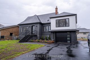 Detached House for Sale, 221 Federal St, Hamilton, ON