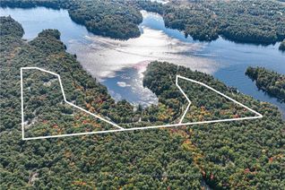 Land for Sale, 0 West Lionshead Rd, Gravenhurst, ON