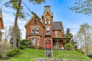 Detached House for Sale, 78 Augusta St, Port Hope, ON