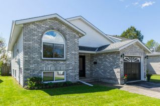 Detached House for Sale, 21 Bogart Cres, Belleville, ON