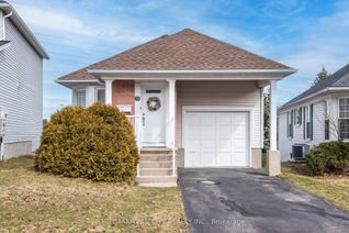 Bungalow for Sale, 60 Milfoil Cres, Kitchener, ON