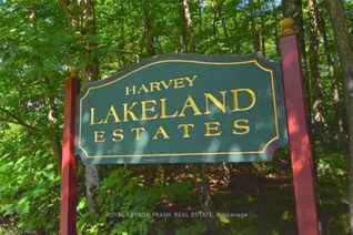 Land for Sale, 0 Hall Dr, Galway-Cavendish and Harvey, ON