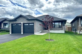 Bungalow for Sale, 17 Gavin Cres, Quinte West, ON