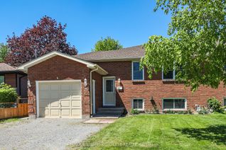 Semi-Detached House for Sale, 45 Louth St, St. Catharines, ON