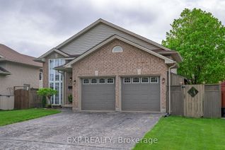 House for Sale, 15 Bowcott Cres, London, ON
