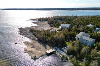Property for Sale, 41 Boyd's Harbour Loop, Northern Bruce Peninsula, ON