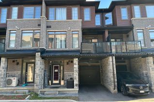 Freehold Townhouse for Sale, 30 Times Square Blvd #258, Hamilton, ON