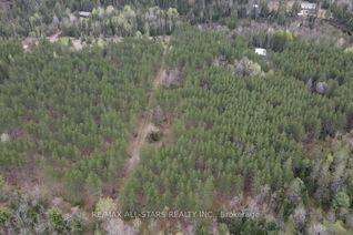 Vacant Residential Land for Sale, 0 Penzance Tr, Highlands East, ON