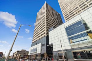 Office for Sublease, 20 Eglinton Ave W #1902, Toronto, ON