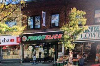 Commercial/Retail Property for Lease, 2025 Yonge St #2nd Flr, Toronto, ON