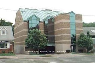 Office for Lease, 309 Sheppard Ave E #100, Toronto, ON
