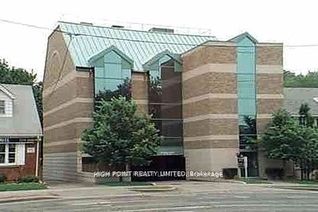 Office for Lease, 309 Sheppard Ave E #100, Toronto, ON